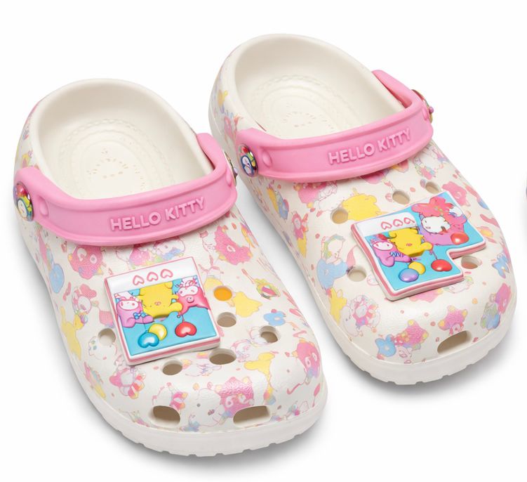 Kids 'Collection héros Clog