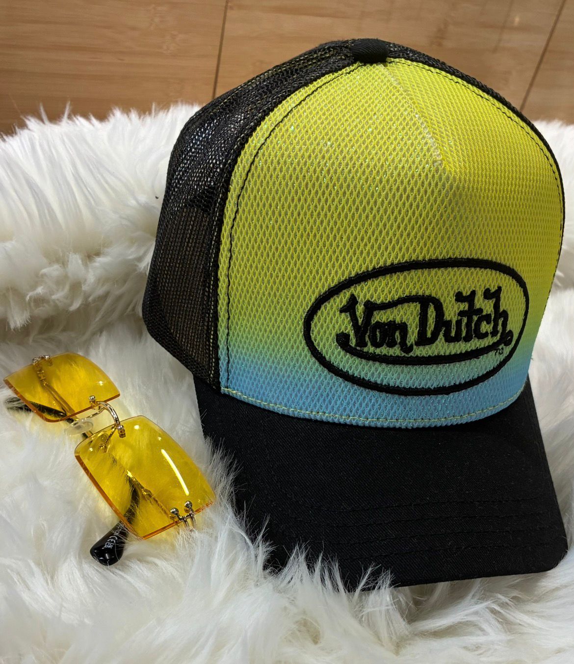 Casquettes - Von Dutch