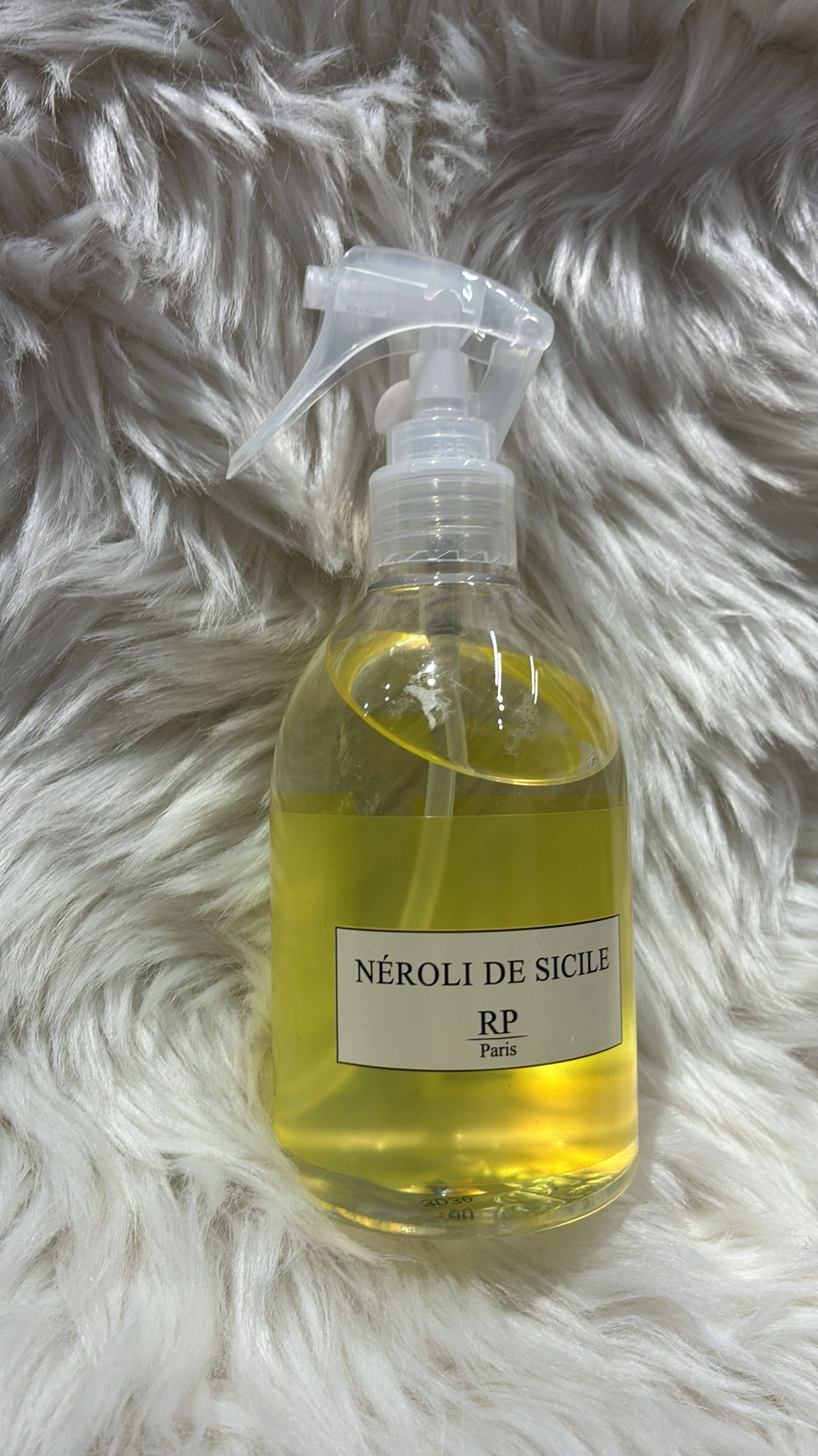 Parfum d’intérieur