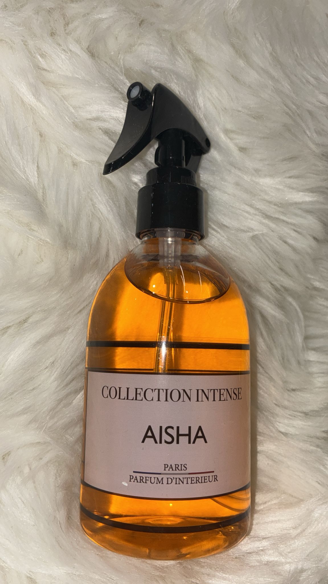 Parfum d’intérieur