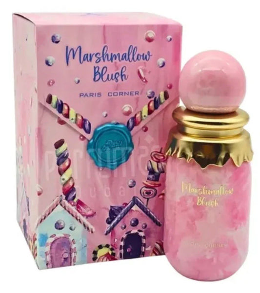Marshmallow Blush Eau de Parfum 100ml