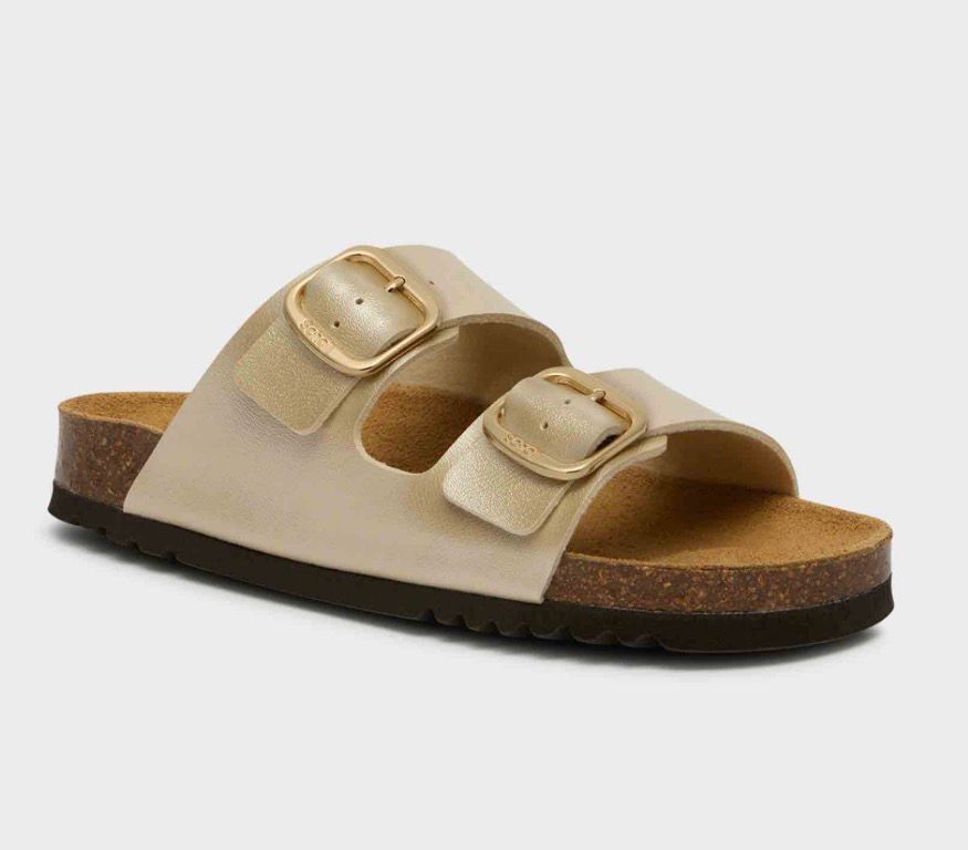 Sandales Scholl modèle Joséphine   – Modèle Joséphine