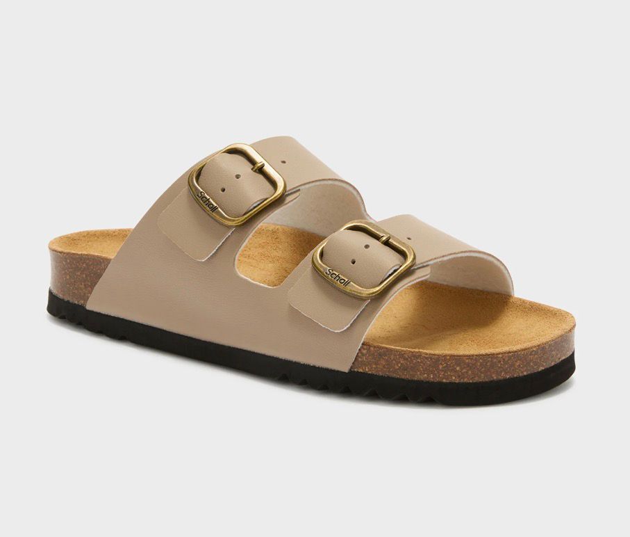 Sandales Scholl modèle Joséphine   – Modèle Joséphine