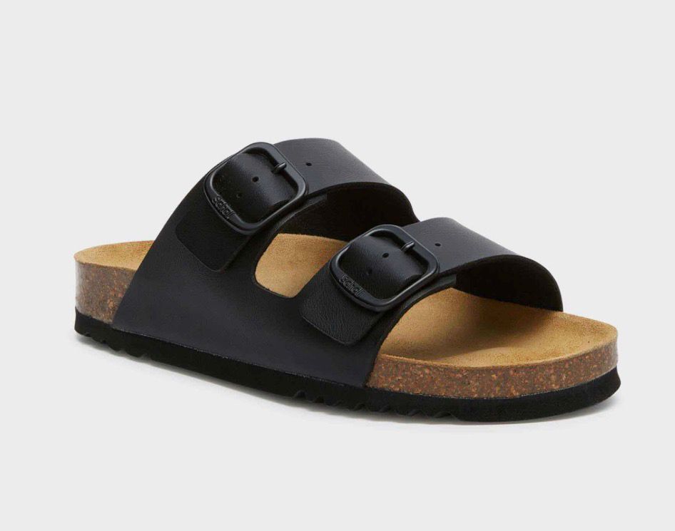 Sandales Scholl modèle Joséphine   – Modèle Joséphine