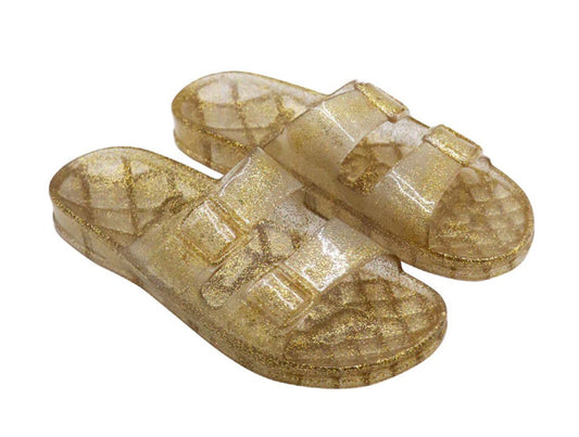 Trancoso  GLITTER - GOLD