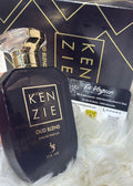 Parfums Kenzie