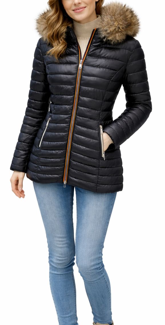 Doudoune femme “ELENA”