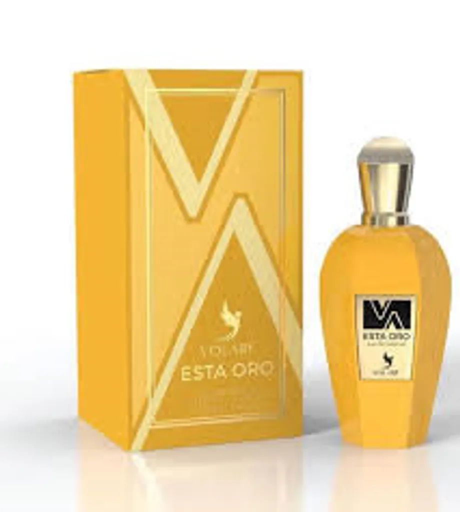 Esta Oro Volare Eau de parfum 100 ml