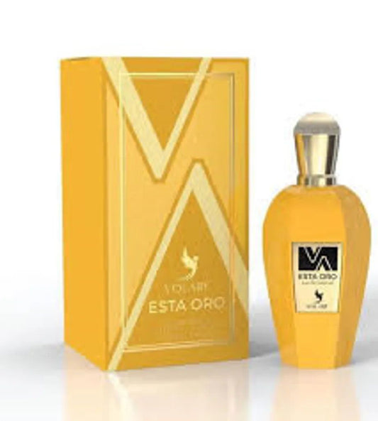 Esta Oro Volare Eau de parfum 100 ml