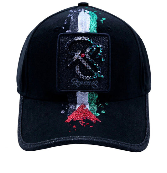 CASQUETTE REDFILLS PALESTINE DELUXE