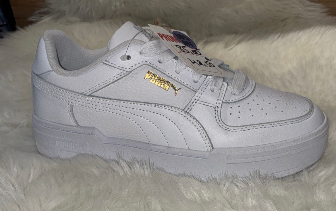 Sneakers Shuffle Puma