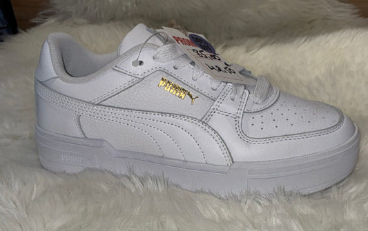 Sneakers Shuffle Puma