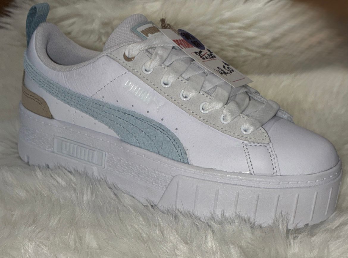 Sneakers Shuffle Puma