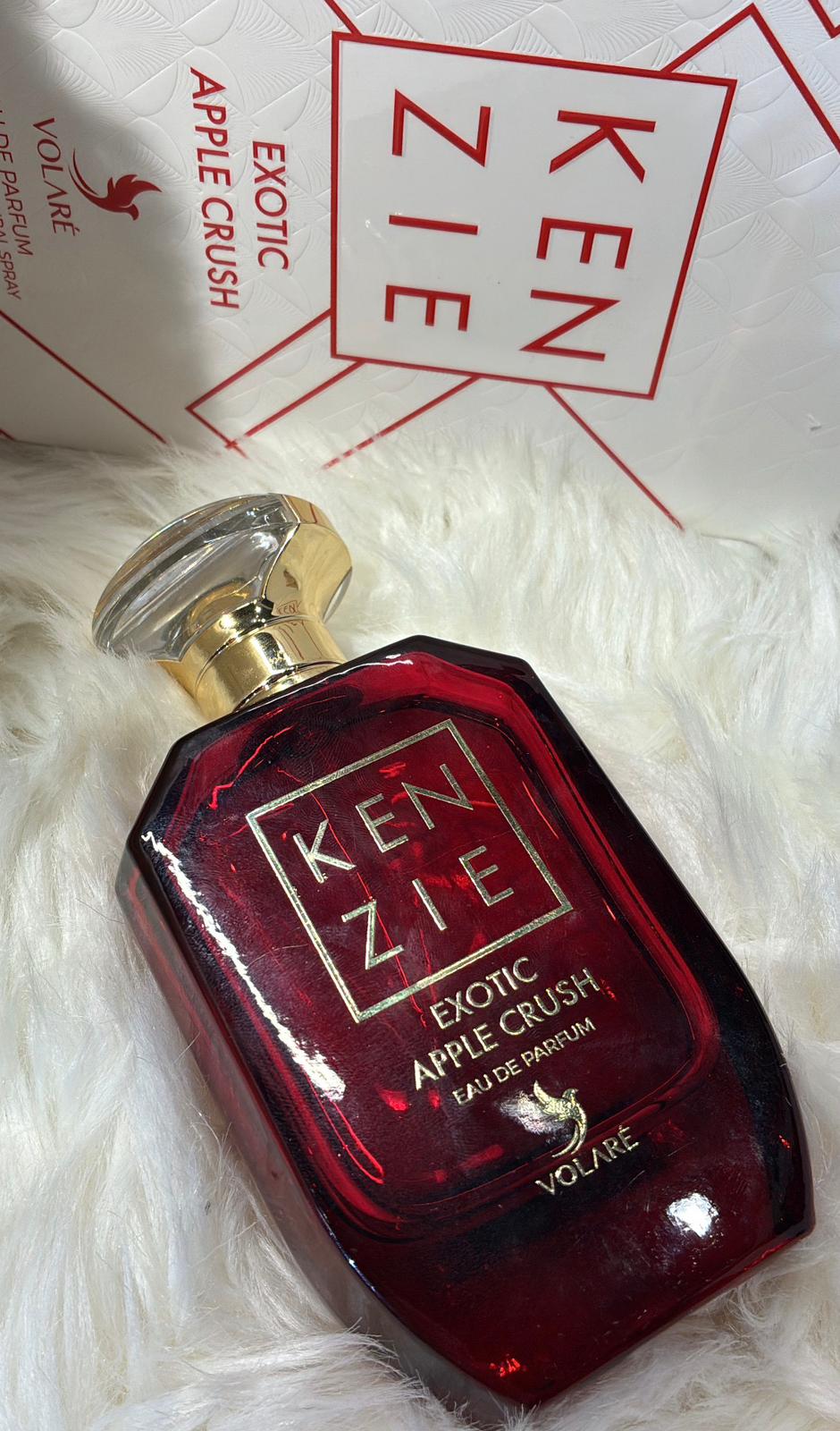 Parfums Kenzie