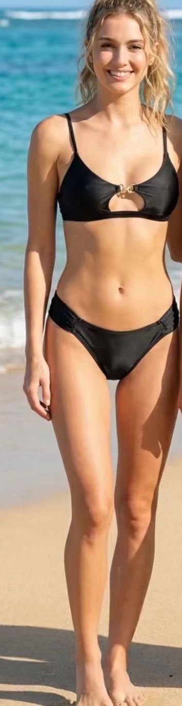 Maillot de Bain 2 Pièces femmes
