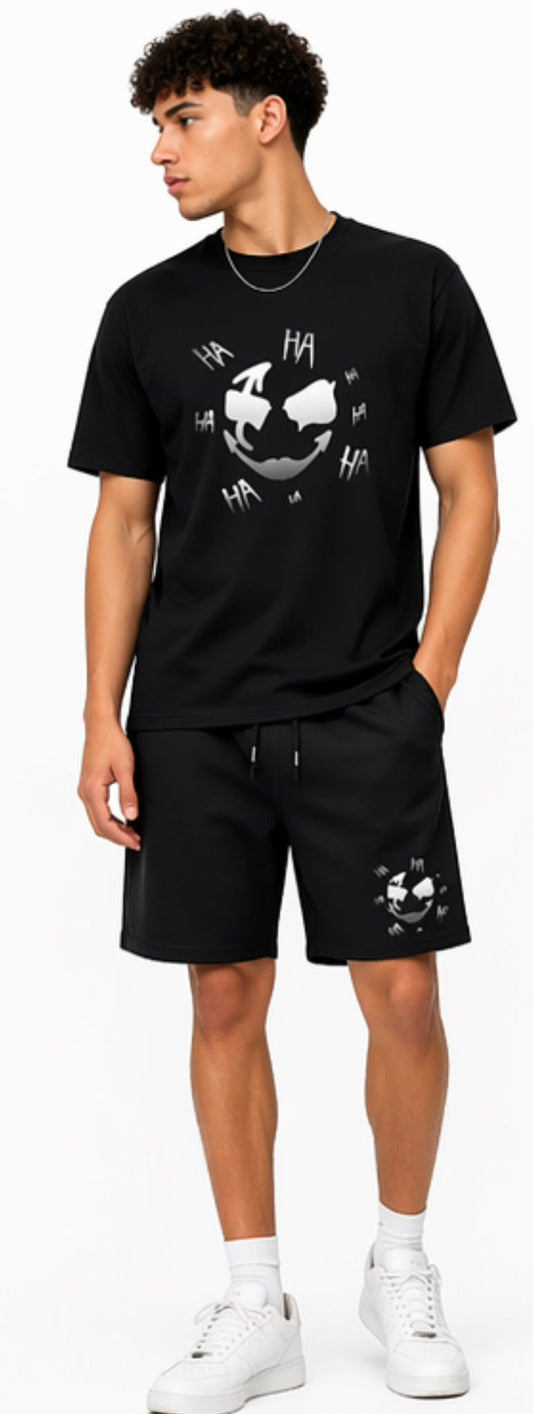 PACK REDFILLS TEE-SHIRT SHORT DROP MERIDIAN
