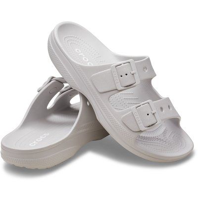 crocs Baya Platform Sandal