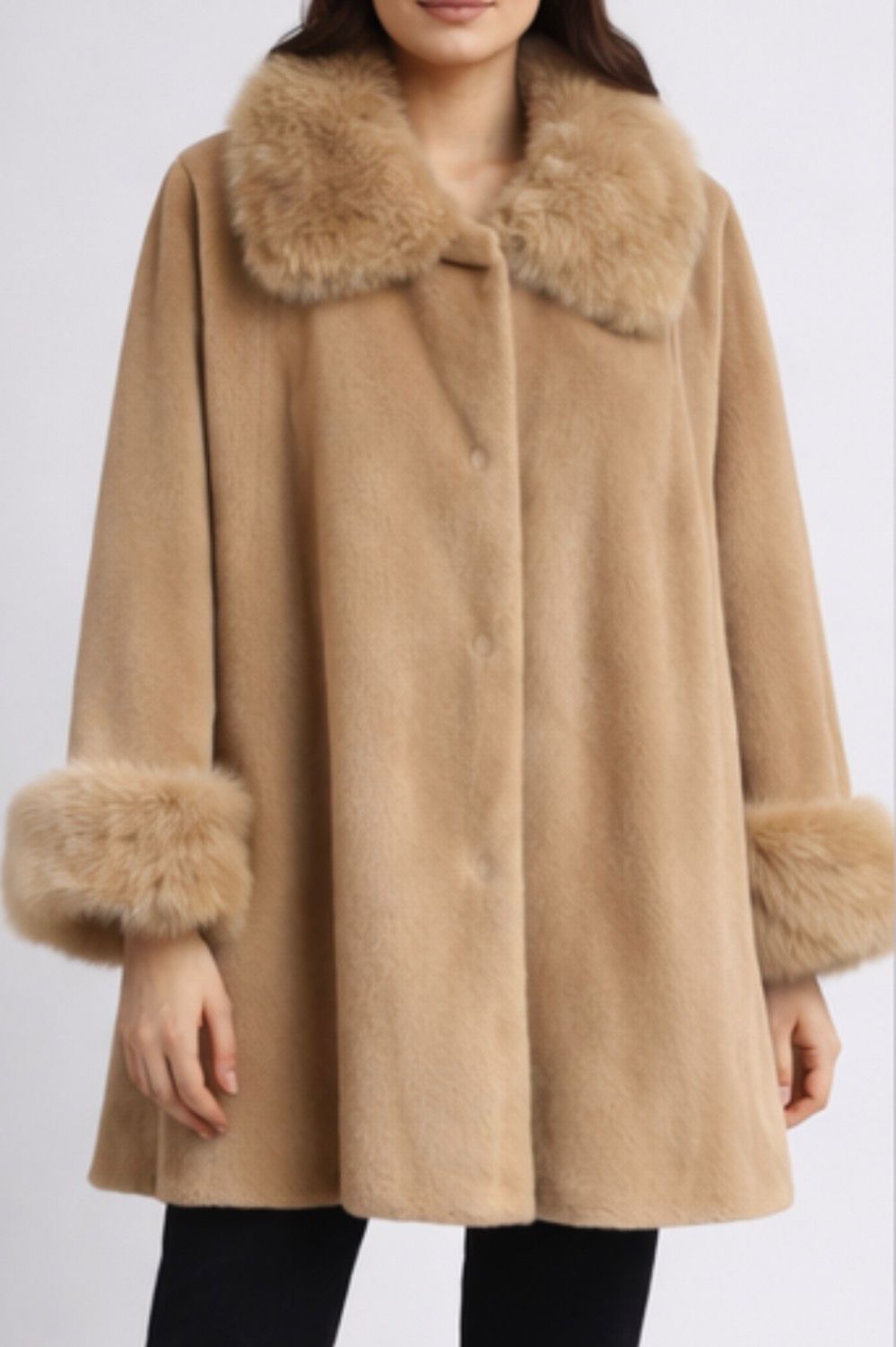 Veste Polaire Alizée