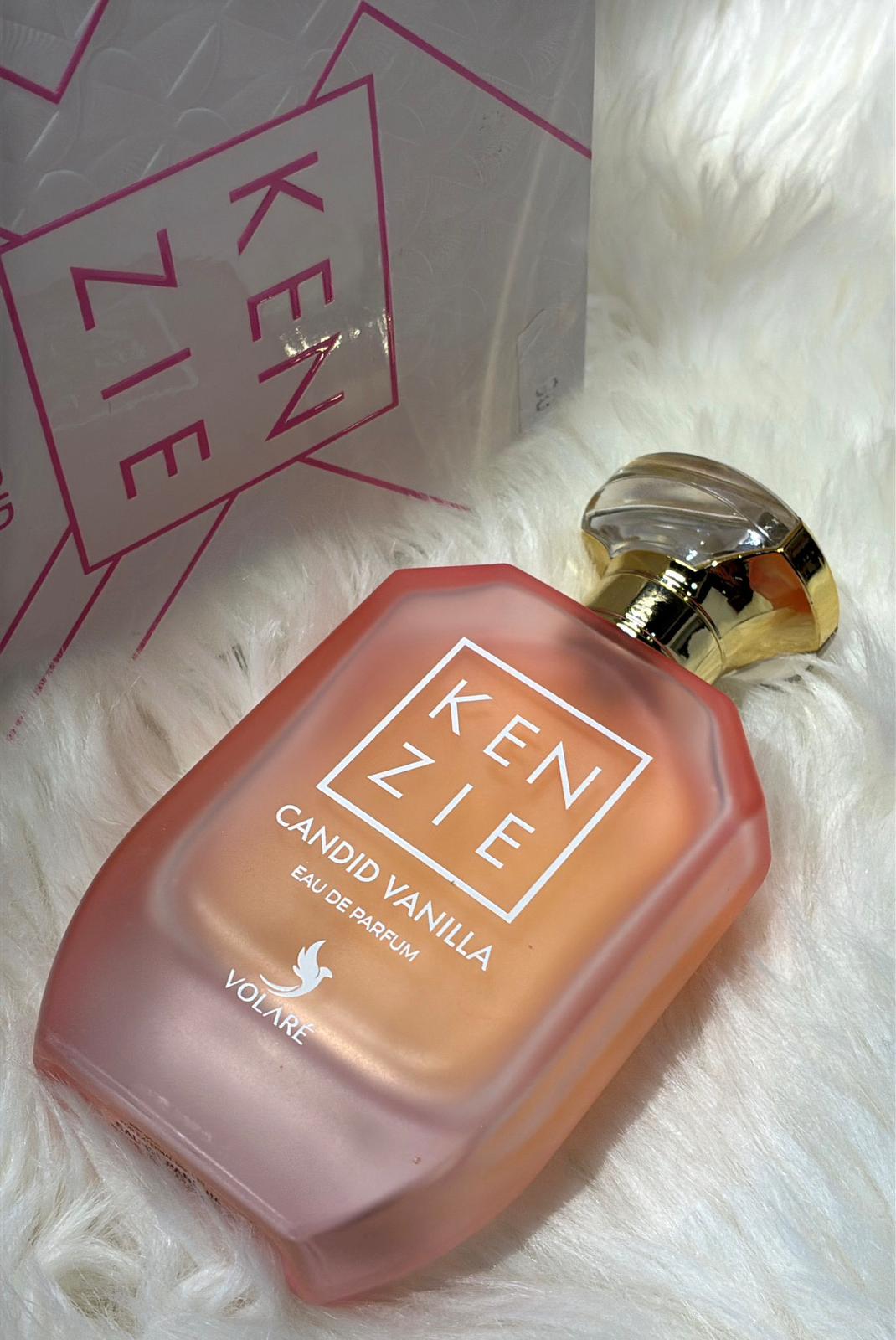 Parfums Kenzie