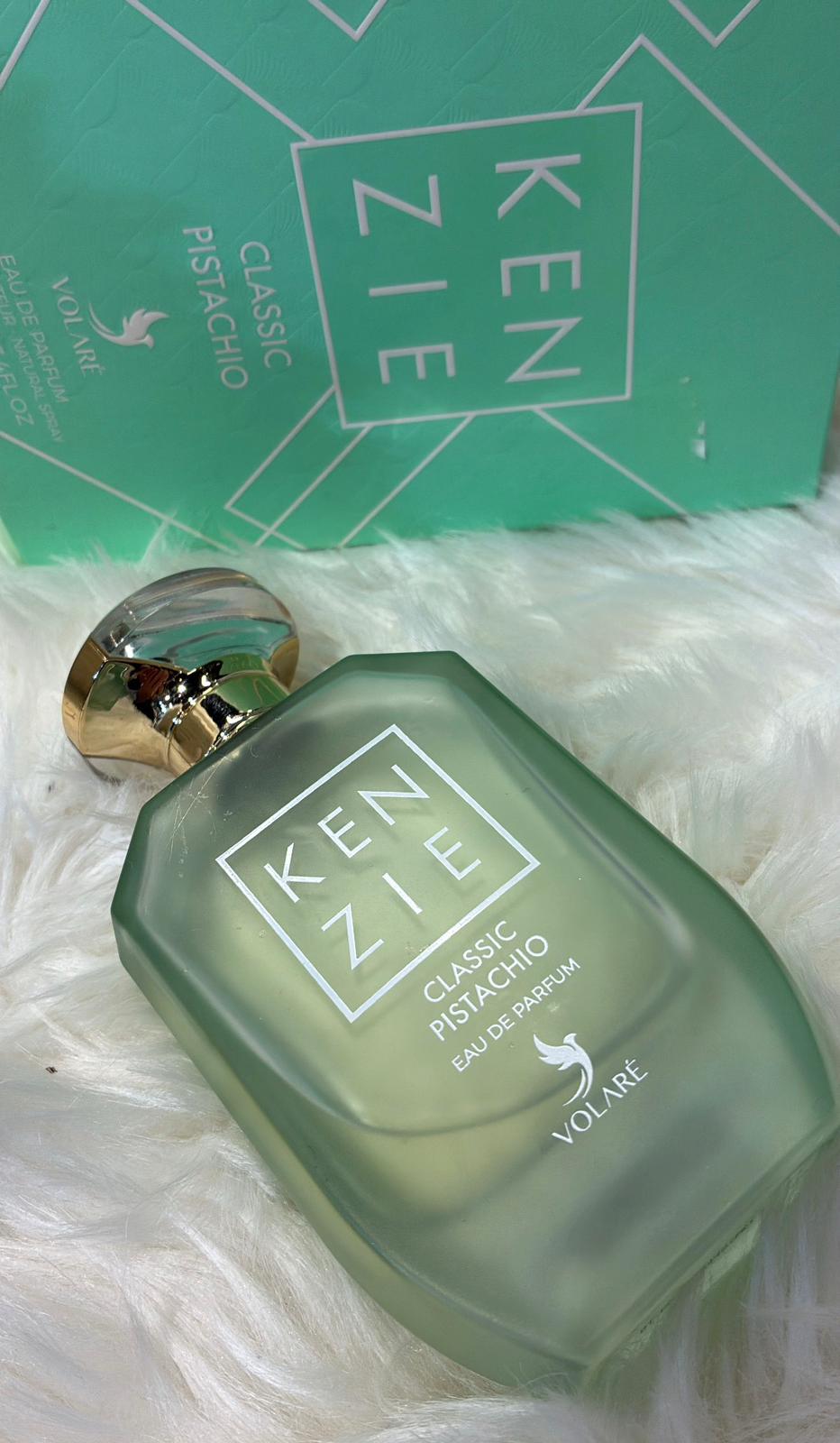Parfums Kenzie