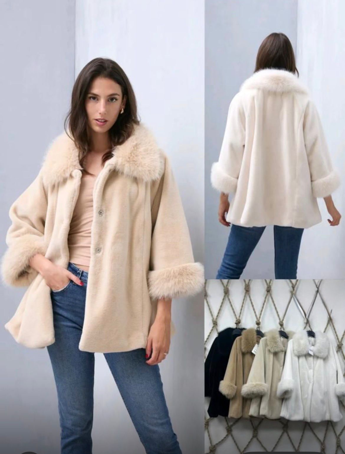 Veste Polaire Alizée