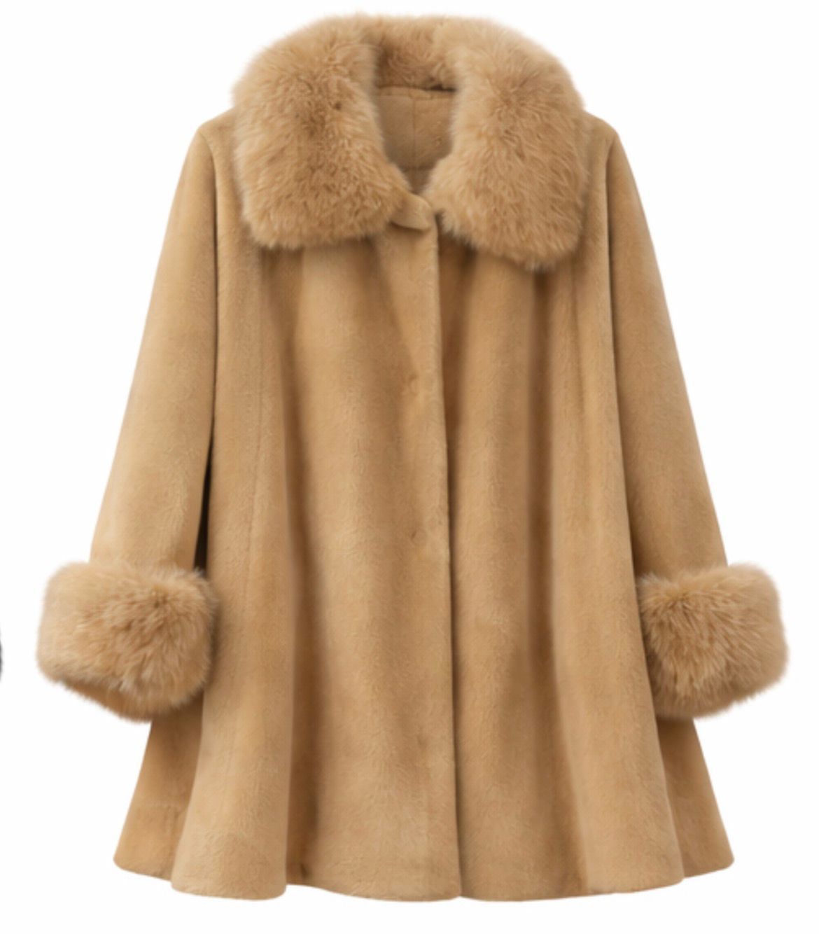 Veste Polaire Alizée