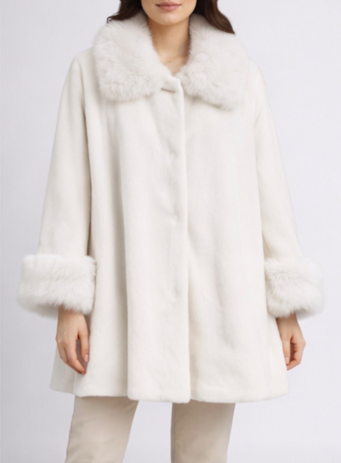 Veste Polaire Alizée