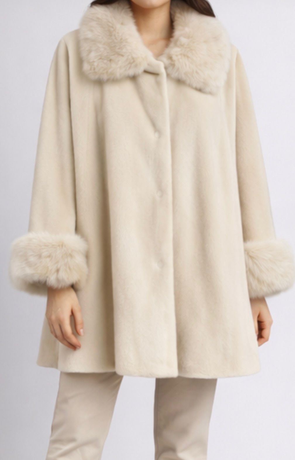 Veste Polaire Alizée