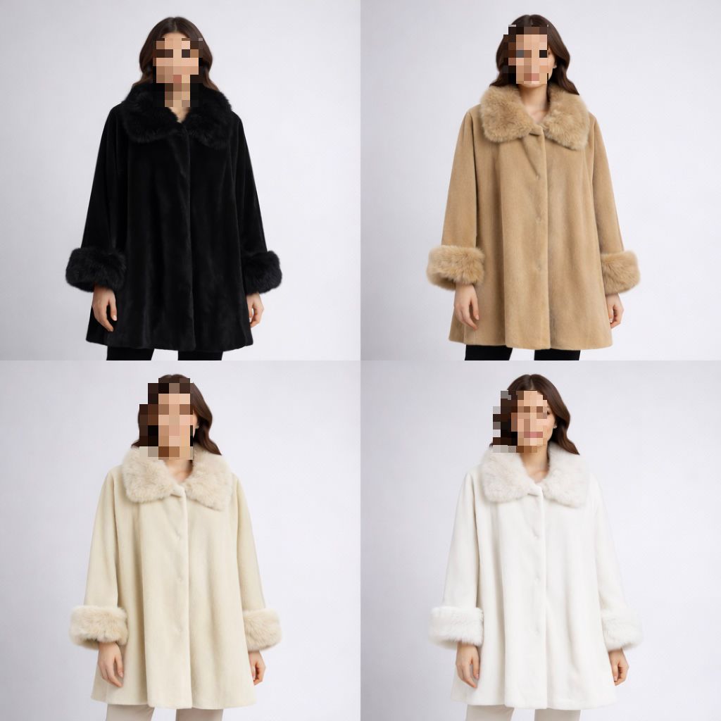 Veste Polaire Alizée