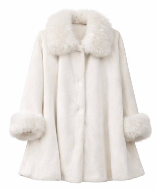 Veste Polaire Alizée