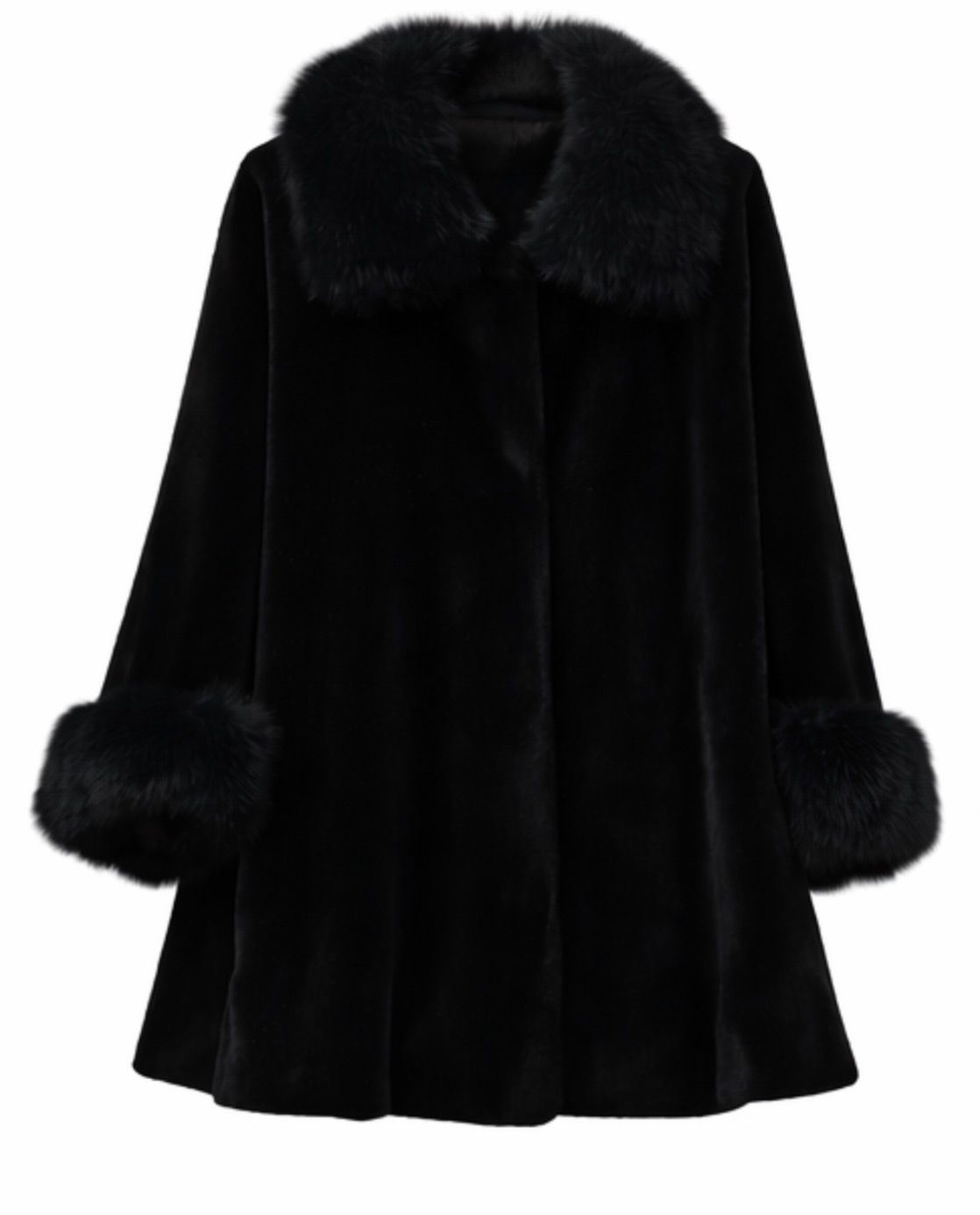 Veste Polaire Alizée