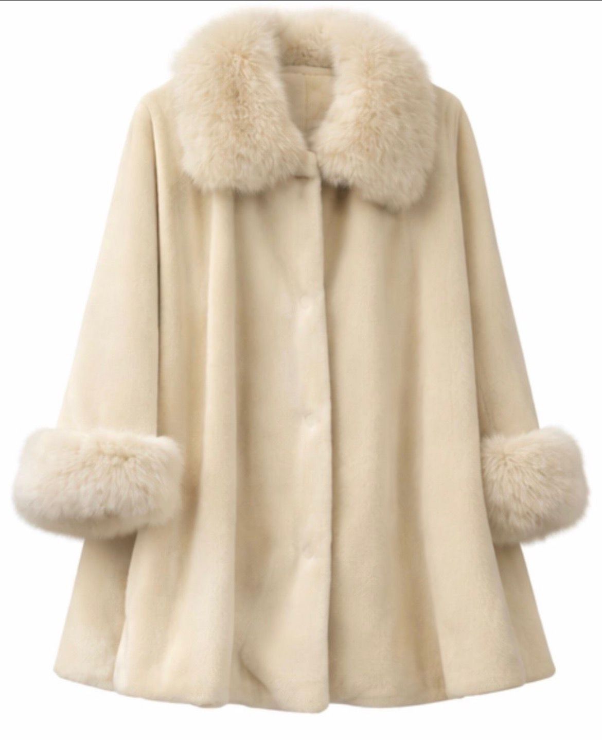 Veste Polaire Alizée