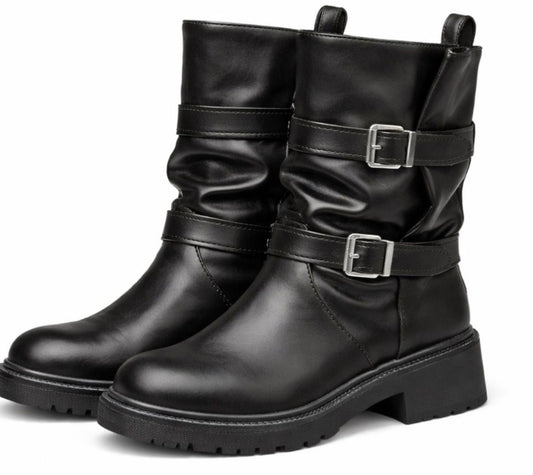Bottes Zoé