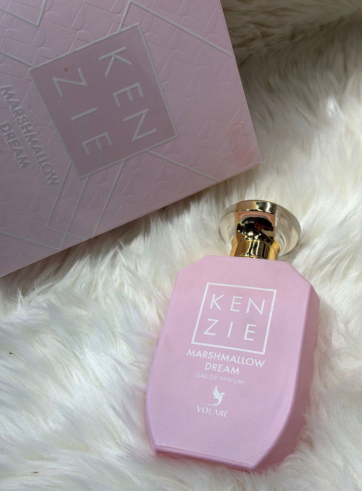 Parfums Kenzie